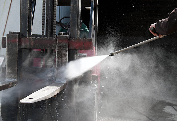 Reliable Escalon, CA Pressure Washing Services Solutions